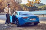 Alpine A110 Premiere Edition 2017 года